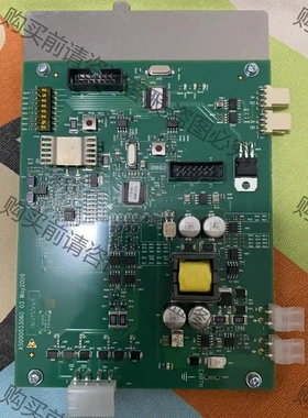 西门ziFC18R/FC1860消防主机回路板FCI1801- 议价再拍 拆机件