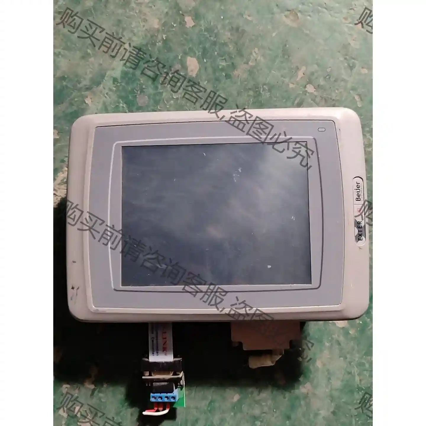 EXTER T70北尔触摸屏 二手正品 包好议价 库存bu实 议价再拍 拆机