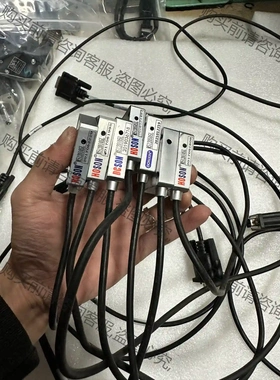 HCSON. MS120105L磁栅尺读数头，现货现 议价再拍 拆机件