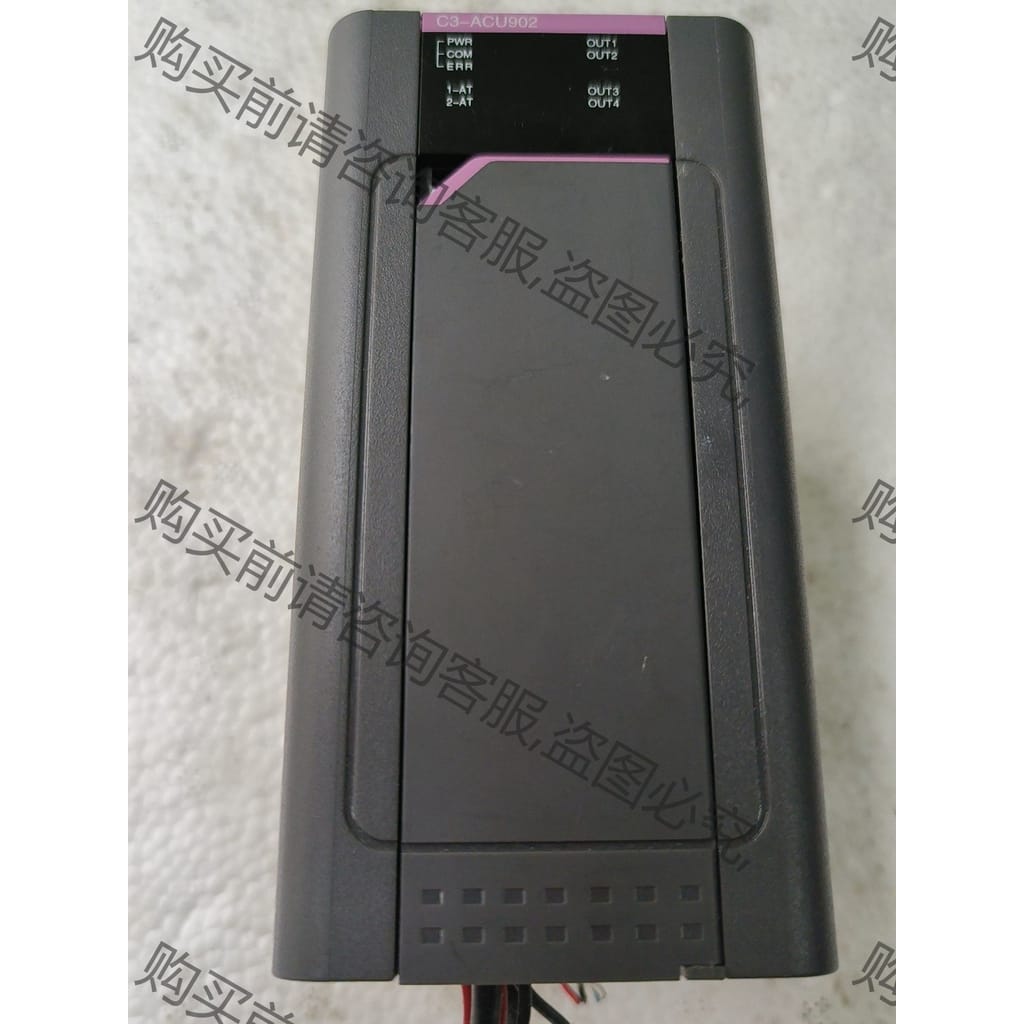 功能正常议价 日本合泉C3-ACU902高速高精度控制器