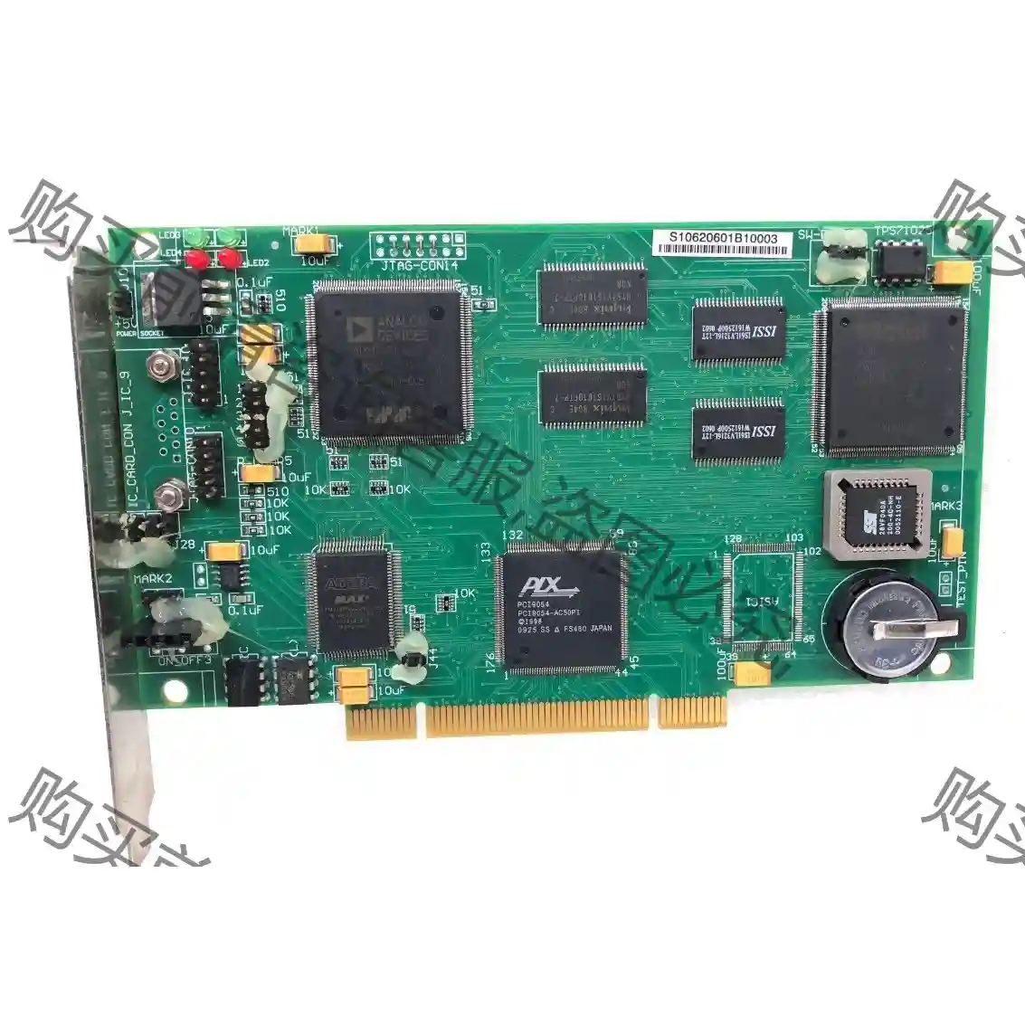 ADSP-21065L S10620601B10013工业工 议价再拍 拆机件