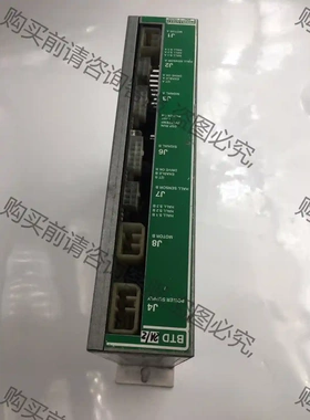 BTD2A12控制器PROMATECH驱动器一台二手原装拆机 议价再拍 拆机件
