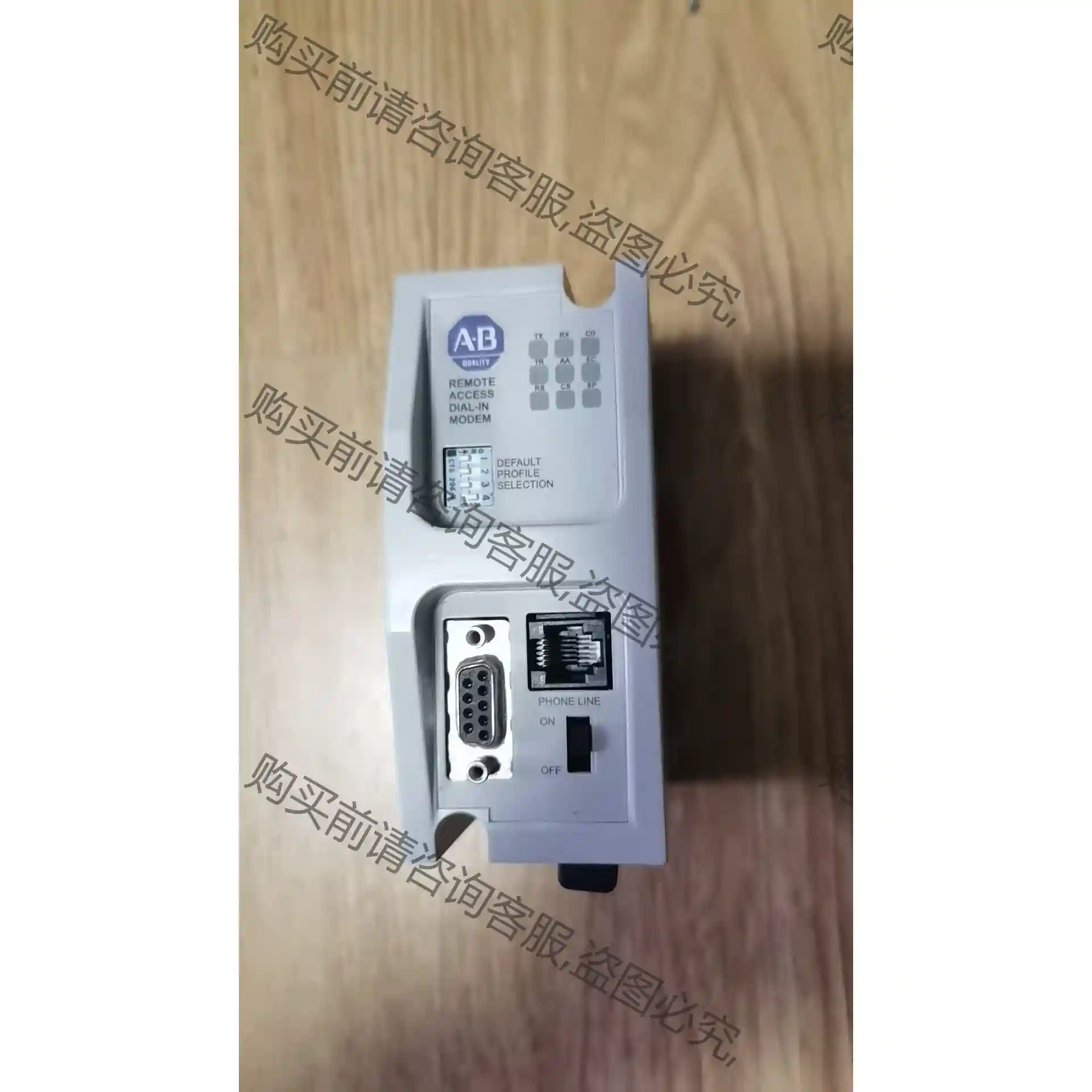 9300-RADM1 议价再拍 拆机件