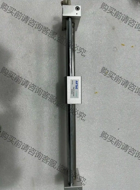 正品亚德客RMTC16x300 SZ892C无杆气缸，三杆气 议价再拍 拆机件