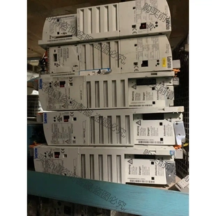 议价再拍 伦ci变频器 E82EV152 拆机件