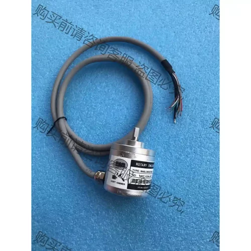 ESB编码器N40L3600ZG0B，二手非全新 成色如图片 议价再拍 拆机件