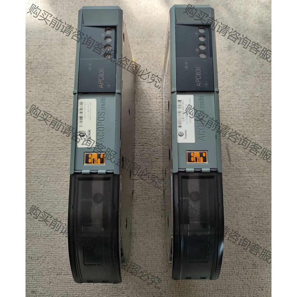 功能正常议价 贝加莱工控机5PC820.SX01-K01，二手成色非常新，