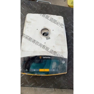 议价再拍 赛多利斯BCE623I 议价 实验室电子精密天平 拆机件 1CCN