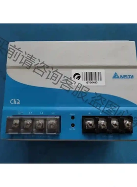 AELTA EOE13010010 议价再拍 拆机件