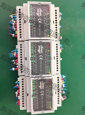 smartscan安全继电器TYPE011-151三个9成新 议价再拍 拆机件