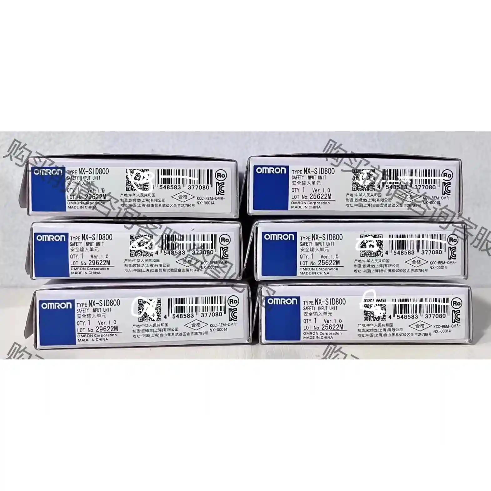 NX-SID800 欧姆long 议价再拍 拆机件