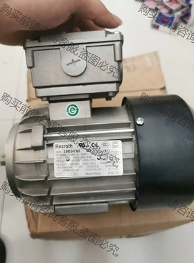 原装进口Rexroth力士乐3SIEK63-4B2/339三 议价再拍 拆机件