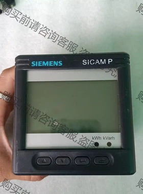 二手拆件7KG7330-1BA01西门ziSICAM P35型 议价再拍 拆机件