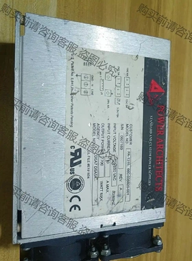 POWER ARCHITECTS 660-035920-00 议价再拍 拆机件