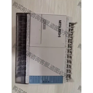 30MR 实拍图 三菱FX1s 001有一台 拆 缺一个透明盖 议价再拍