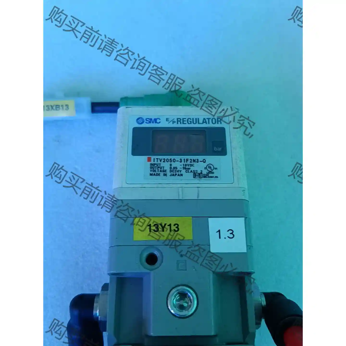 SM原装正品 lTV2050-31F2N3-Q 二手拆机 议价再拍 拆机件