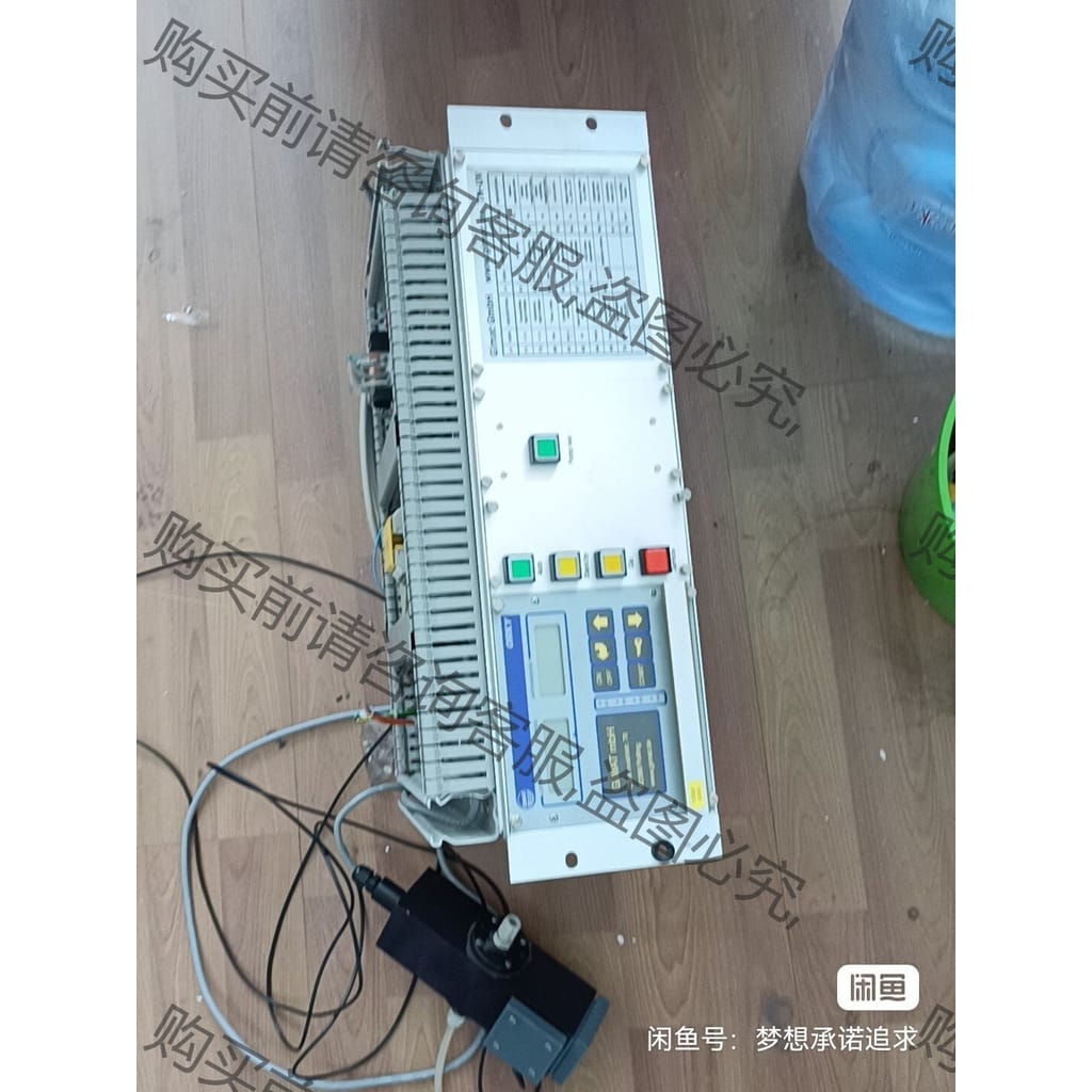 功能正常议价 GIMAT ORKY D82398 POLLING分析仪出售