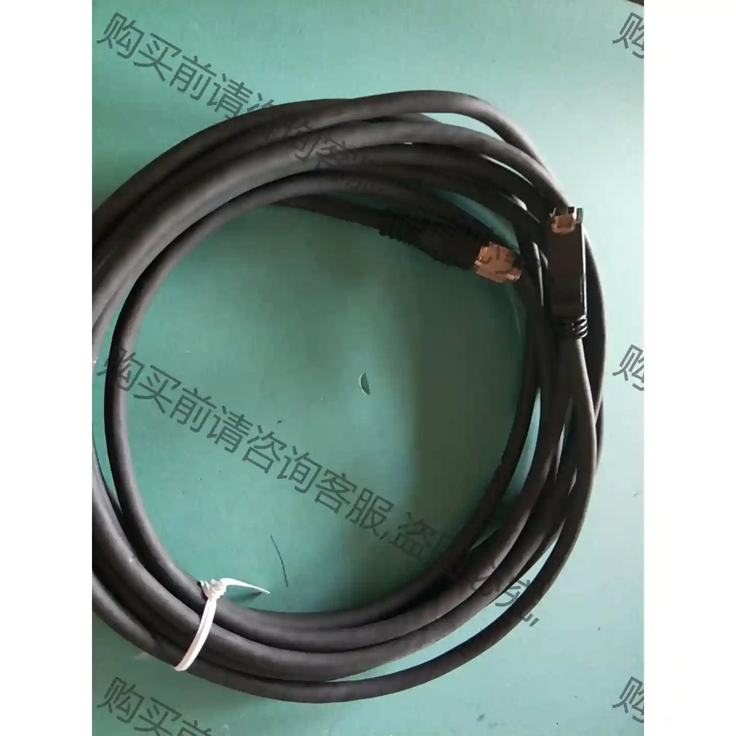 KEYENCE 基恩士 CA-CN5R 议价再拍 拆机件