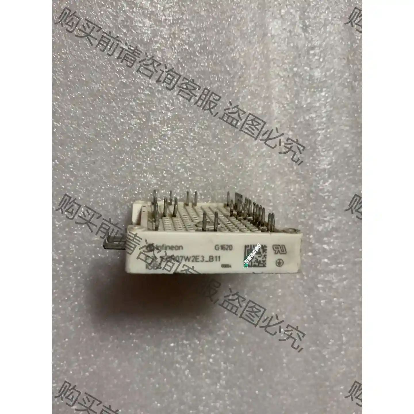 F3L150R07W2E3-B11拆机原装功率电源模块，包上 议价再拍 拆机件
