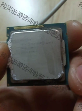 G2010CPu。功能正常 议价再拍 拆机件