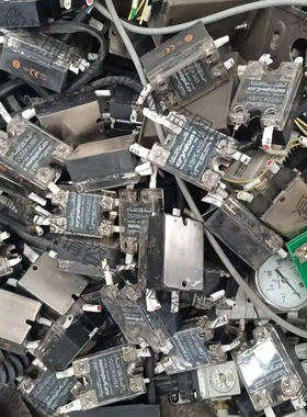 美国快达固态XBPE 4025C XBPW4025C，拆机有 议价再拍 拆机件