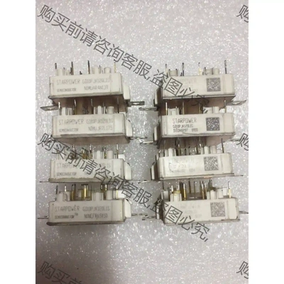 GD10PJK120L1S原装拆机，质量包好，标价为单价，可 议价再拍 拆