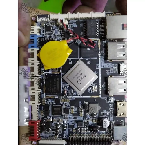 YF-019H RK3288 瑞芯微安卓主板 议价再拍 拆机件