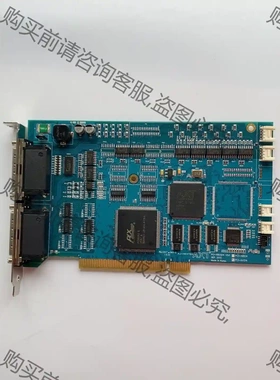 AJINEXTEK AXT PCI-N804 V3.0 8 议价再拍 拆机件