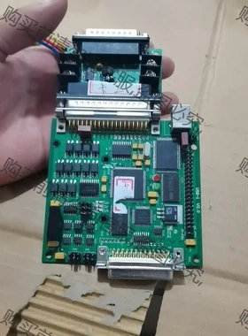 德国打标卡 samlight卡 打标机专用卡 光纤打标控制卡 议价再拍