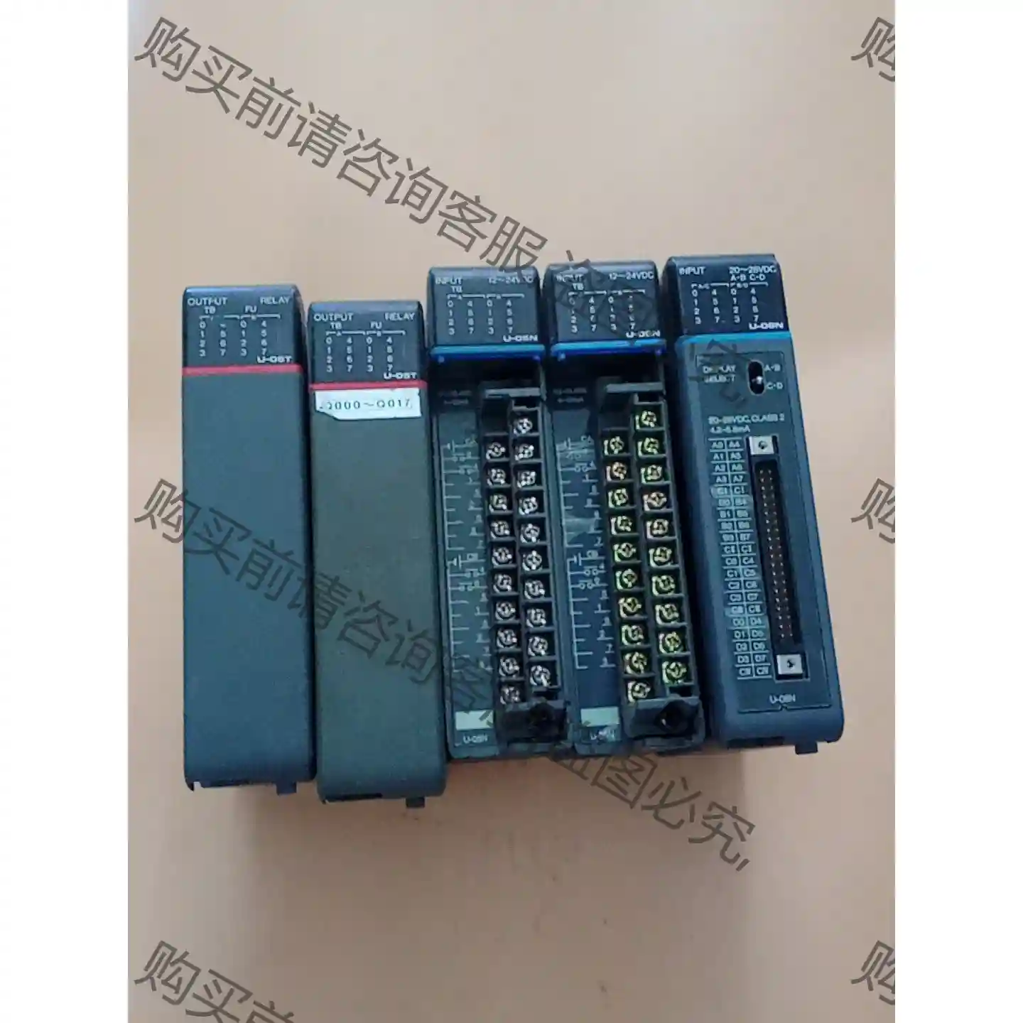 U-05T U-05N U-08N SC100-0 议价再拍 拆机件