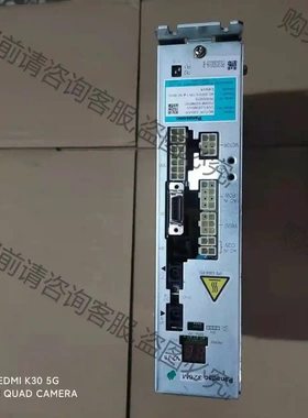 DV47L020MSGC 伺服驱动器 二手拆机正品实物拍摄 议价再拍 拆机件