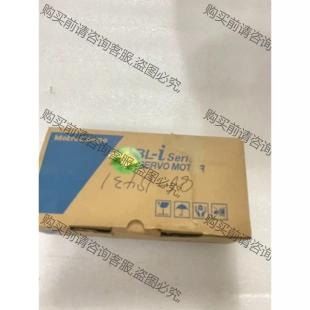 议价再拍 多摩川伺服马达TS4607N2190E200实拍如图全新一台 拆机