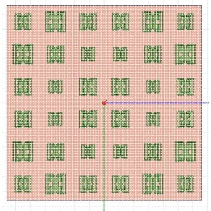 代做CST/HFSS天线设计COMSOL/FDTD/Ansys/Zemax/Ansys/flac3D代做