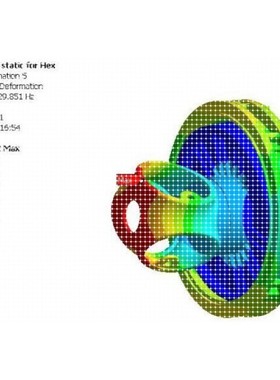 代做Abaqus/Ansys/Fluent/Hypermesh/Ls-dyna/有限元彷真分析/CAE
