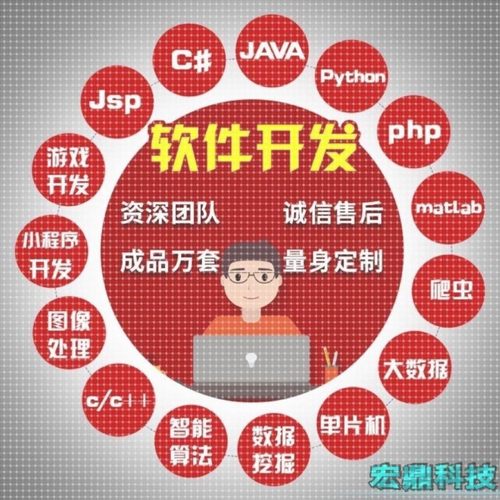 计算机Java程序代做Python编写c/c++代编程qt代码c#开发设计安卓