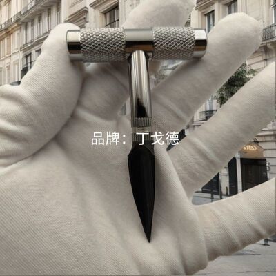 合法防身指虎防卫搏击手撑子铁指手扣手刺拳扣虎指车载自卫武器