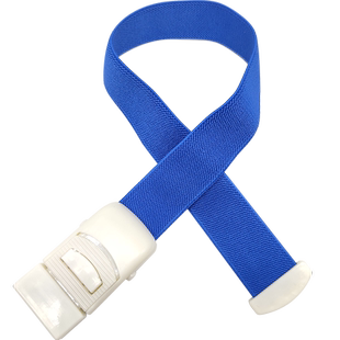 卡扣式止血带输液压脉绷带便携式卡口抽血压脉带登山急救护理弹力