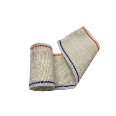 DearGo平纹弹力绷带纯棉急救培训