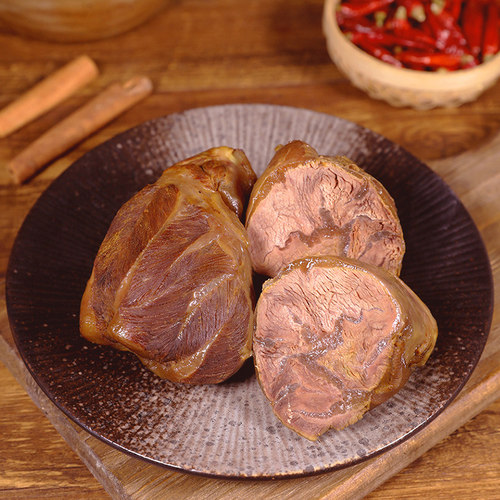 回乡斋开袋即食脂代餐牛腱子肉
