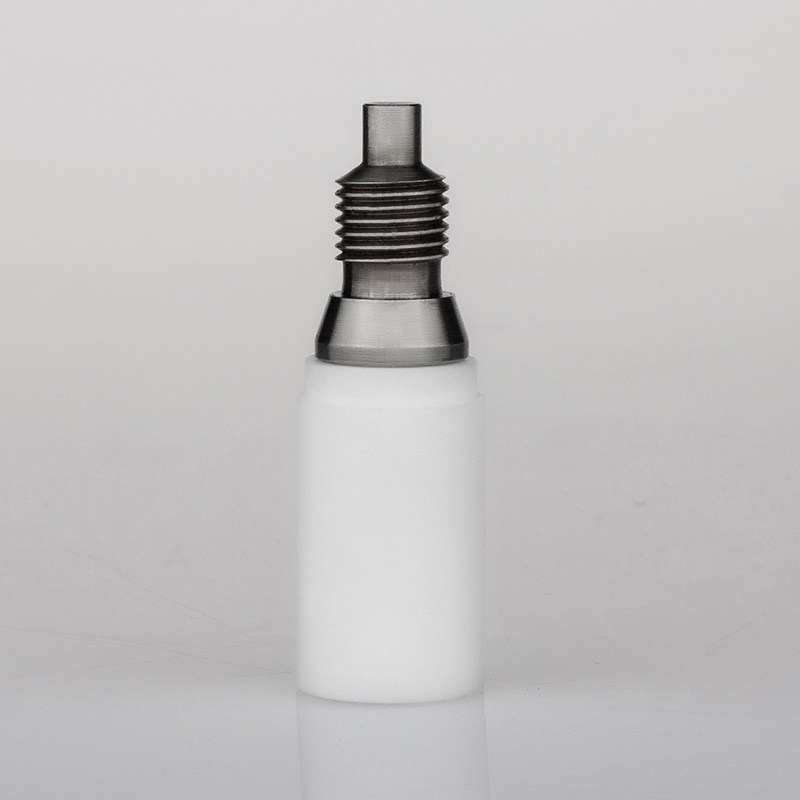 【商城正品纯度保障】旋转圆盘玻碳电极 pine旋转圆盘仪标配内螺纹和