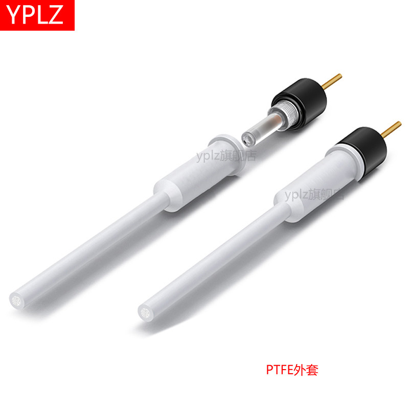 peek汞氧化汞电极和PTFE聚四氟乙烯汞氧化汞电极