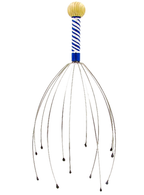 头部按摩爪灵魂提取神器八爪鱼