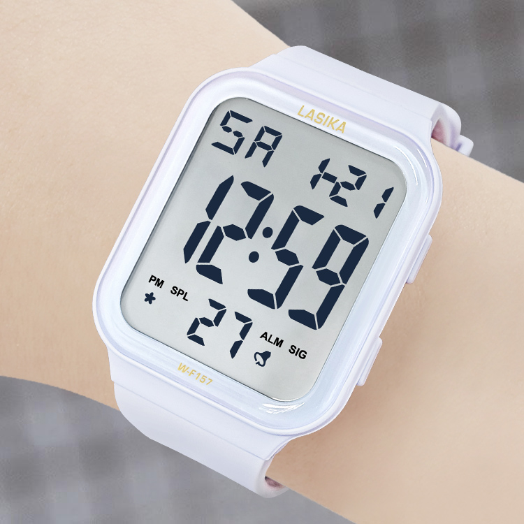 【2024新款手表】运动防水多功能