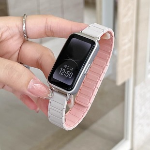 黑科技女士男生电子智能手表女款心率多功能运动学生情侣手环男款