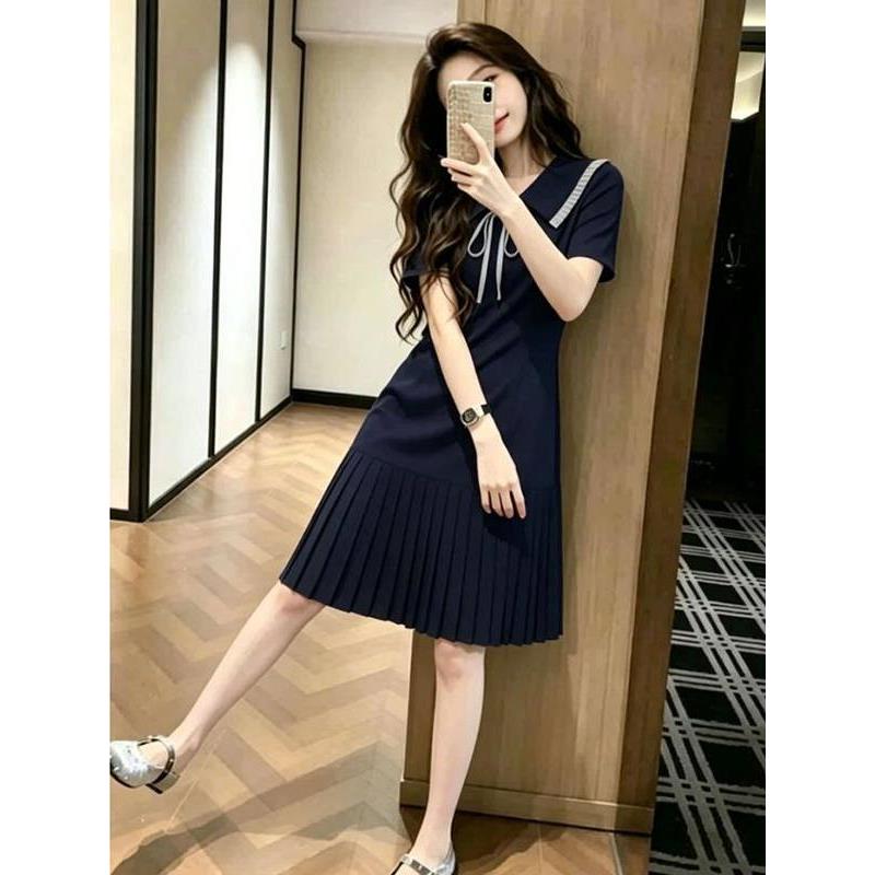 夏季少女感学院日常海军