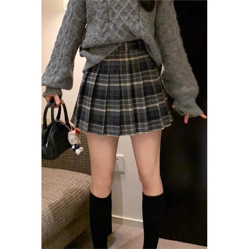 春秋新款女学生小个子复