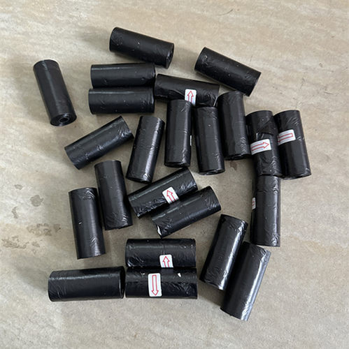 专用垃圾袋车载垃圾桶袋