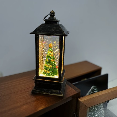 圣诞氛围摆件创意圣诞节礼品