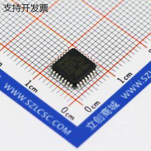 STM32F042K6单晶片(MCU/