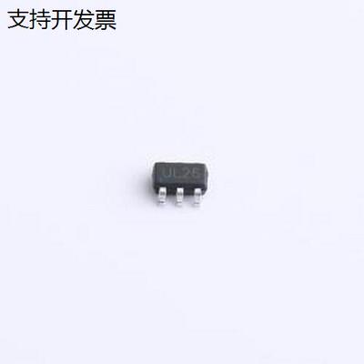 USBLC6-2JSM静电和浪涌